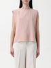 Liviana Conti satin blouse