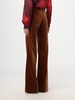 Pants woman Alberta Ferretti