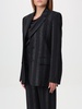 Blazer woman MSGM