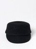Hat woman Alberta Ferretti