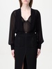 Body woman Elisabetta Franchi