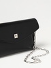 Max Mara Crossbody Bags Woman Black