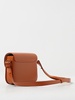 A.P.C. Grace leather bag