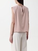 Liviana Conti satin blouse