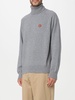 Kenzo wool sweater with Boke Flower