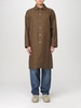 Coat men A.P.C.