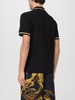 Polo shirt men Versace Jeans Couture
