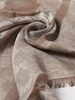 Max Mara Scarf Woman Camel