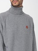 Kenzo wool sweater with Boke Flower