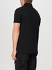 Balmain Cotton polo shirt