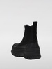 Outdoor Chelsea Boots