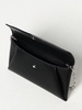 Max Mara Crossbody Bags Woman Black