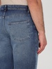 Jeans men A.P.C.