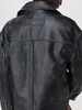 Acne Studios leather jacket