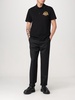 Polo shirt men Versace
