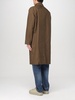 Coat men A.P.C.