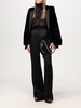 Shirt woman Saint Laurent