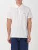 Polo shirt men A.P.C.