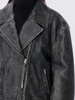 Acne Studios leather jacket
