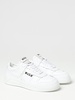 MSGM Fantastic Green sneakers in recycled synthetic leather