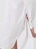 Max Mara Dress Woman White