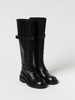 Ann Demeulemeester Boots Woman Black