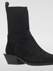 Boots woman Aeyde