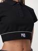 Polo shirt woman Alexander Wang