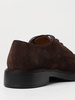 Tod's derby shoes in suede