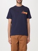 T-shirt men A.P.C.