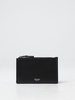 Max Mara Wallet Woman Black