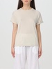 T-shirt woman Brunello Cucinelli