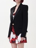 Jacket woman Balmain