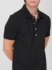 Balmain Cotton polo shirt
