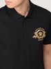 Polo shirt men Versace