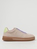 Beige Sneakers MANDY 03