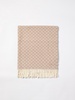 Max Mara Scarf Woman Beige