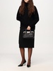 Max Mara Handbag Woman Black