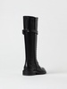 Ann Demeulemeester Boots Woman Black