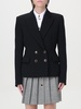 Alessandra Rich women's blazer