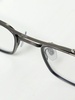 Akoni Cassini titanium eyeglasses