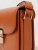A.P.C. Grace leather bag