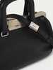 Max Mara Handbag Woman Black