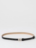 Max Mara Belt Woman Black