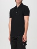 Balmain Cotton polo shirt