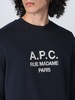 Sweatshirt men A.P.C.