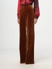 Pants woman Alberta Ferretti