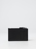 Max Mara Wallet Woman Black
