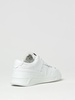 MSGM Fantastic Green sneakers in recycled synthetic leather