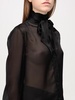 Shirt woman Saint Laurent